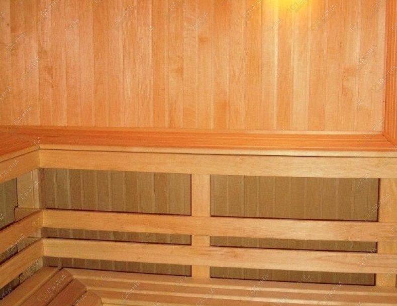 Сауна Арадео, в Вологде, Пречистенская набережная, 34а | 10 | 101sauna.ru