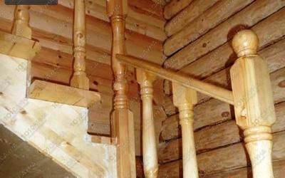 Русская баня на дровах, в Вологде, Саммера, 47Б | 1 | 101sauna.ru