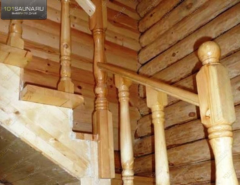 Русская баня на дровах, в Вологде, Саммера, 47Б | 1 | 101sauna.ru