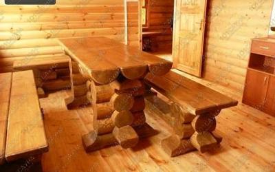 Русская баня на дровах, в Вологде, Саммера, 47Б | 2 | 101sauna.ru