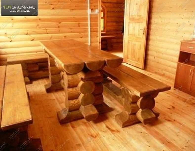 Русская баня на дровах, в Вологде, Саммера, 47Б | 2 | 101sauna.ru