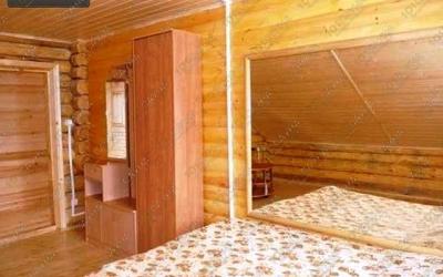 Русская баня на дровах, в Вологде, Саммера, 47Б | 3 | 101sauna.ru