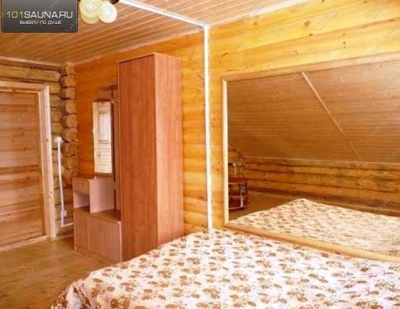 Русская баня на дровах, в Вологде, Саммера, 47Б | 3 | 101sauna.ru