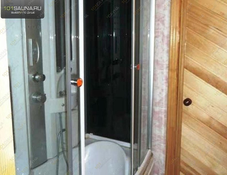 Русская баня на дровах, в Вологде, Саммера, 47Б | 4 | 101sauna.ru