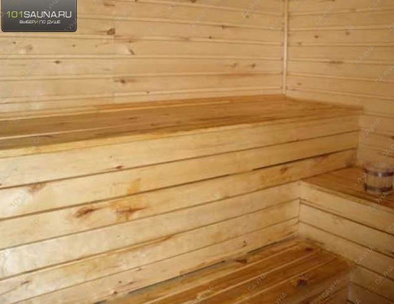 Русская баня на дровах, в Вологде, Саммера, 47Б | 5 | 101sauna.ru