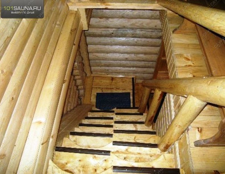 Русская баня на дровах, в Вологде, Саммера, 47Б | 6 | 101sauna.ru
