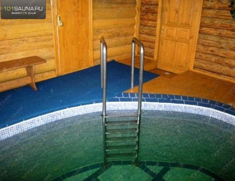 Русская баня на дровах, в Вологде, Саммера, 47Б | 8 | 101sauna.ru