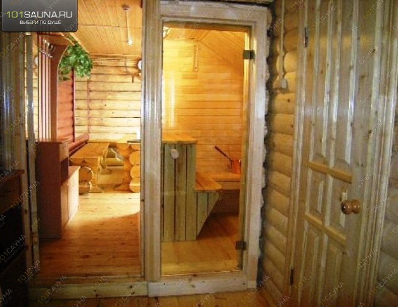 Русская баня на дровах, в Вологде, Саммера, 47Б | 9 | 101sauna.ru