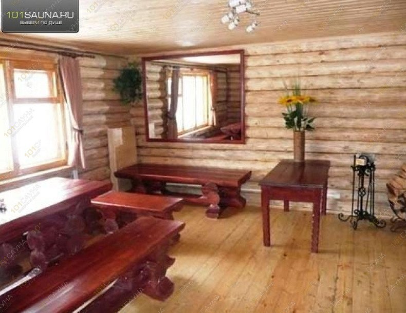 Русская баня на дровах, в Вологде, Саммера, 47Б | 11 | 101sauna.ru