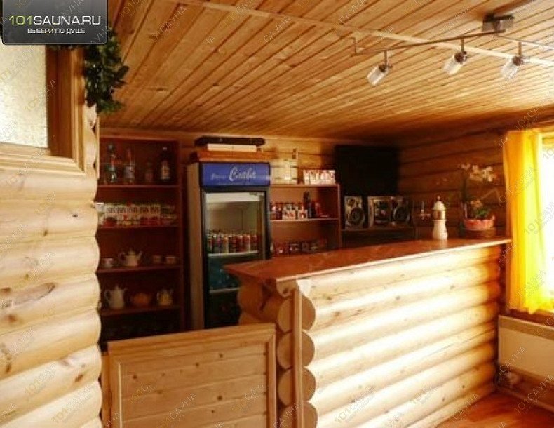 Русская баня на дровах, в Вологде, Саммера, 47Б | 12 | 101sauna.ru