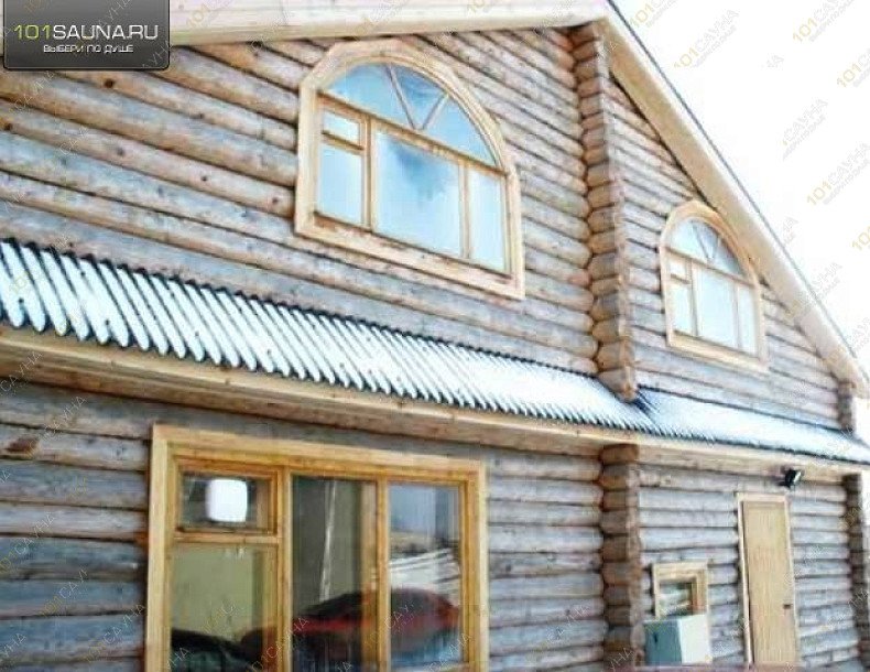 Русская баня на дровах, в Вологде, Саммера, 47Б | 13 | 101sauna.ru