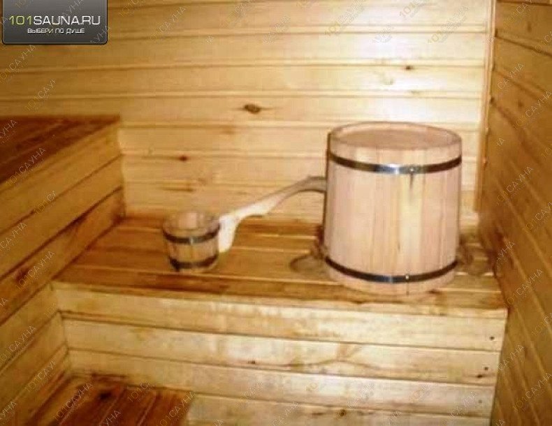 Русская баня на дровах, в Вологде, Саммера, 47Б | 14 | 101sauna.ru