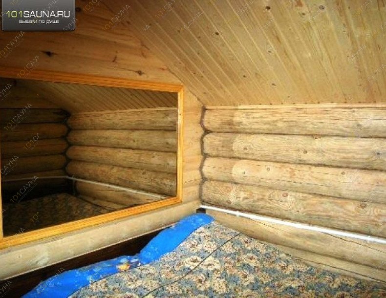 Русская баня на дровах, в Вологде, Саммера, 47Б | 16 | 101sauna.ru