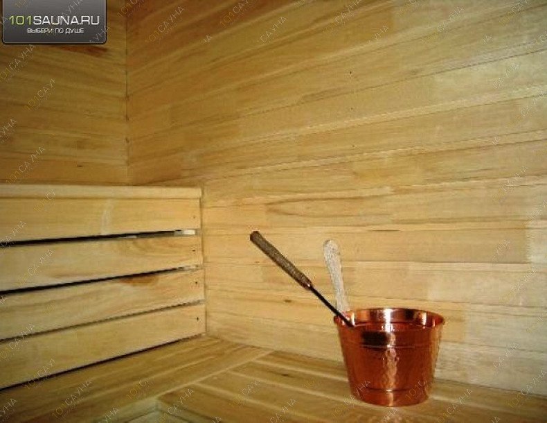 Русская баня на дровах, в Вологде, Саммера, 47Б | 17 | 101sauna.ru