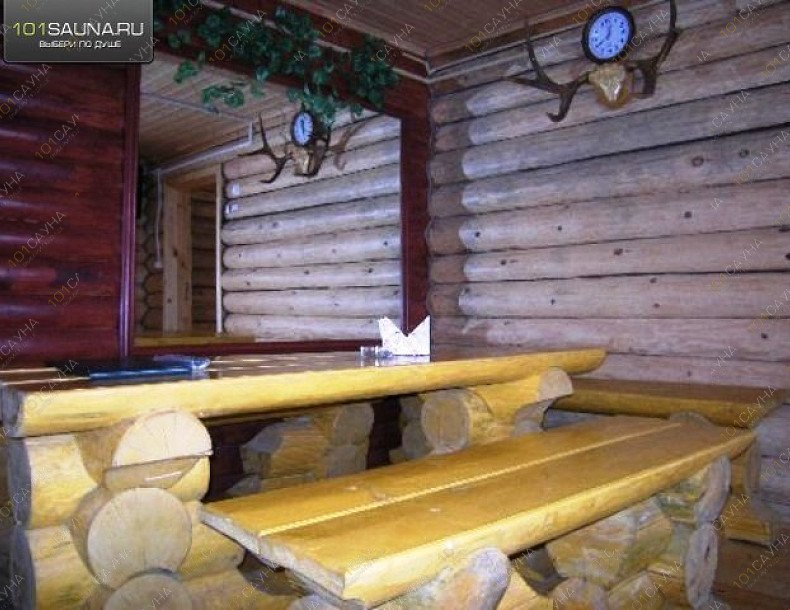 Русская баня на дровах, в Вологде, Саммера, 47Б | 20 | 101sauna.ru