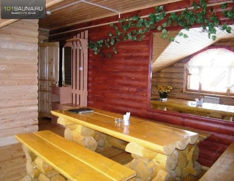Русская баня на дровах, в Вологде, Саммера, 47Б | 21 | 101sauna.ru