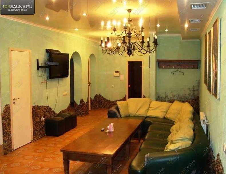 VIP сауна Эдем, в Вологде, Пошехонское шоссе, 50 | 4 | 101sauna.ru