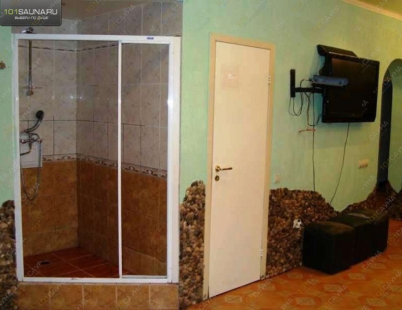 VIP сауна Эдем, в Вологде, Пошехонское шоссе, 50 | 5 | 101sauna.ru