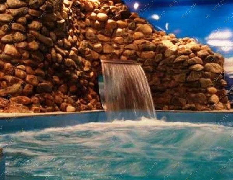 VIP сауна Эдем, в Вологде, Пошехонское шоссе, 50 | 7 | 101sauna.ru