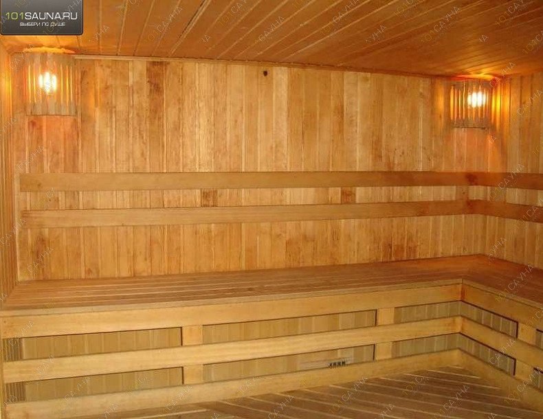 VIP сауна Эдем, в Вологде, Пошехонское шоссе, 50 | 9 | 101sauna.ru