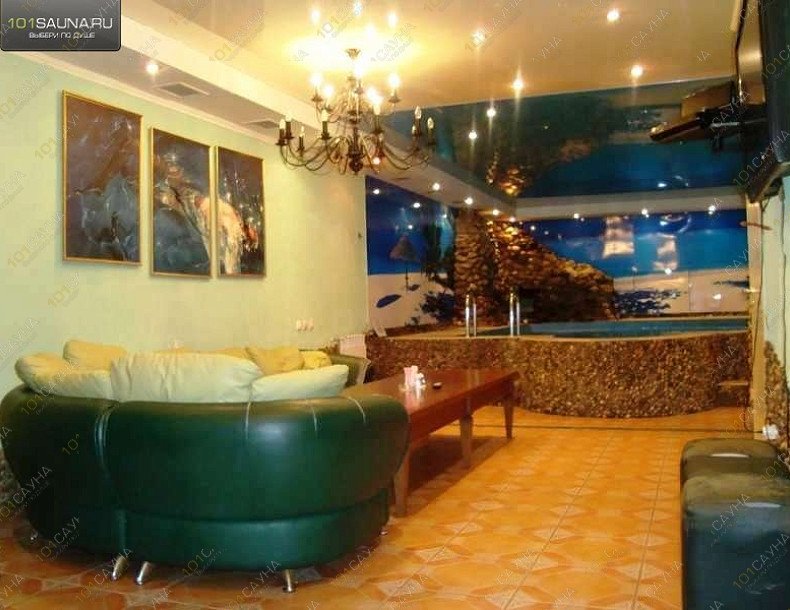 VIP сауна Эдем, в Вологде, Пошехонское шоссе, 50 | 10 | 101sauna.ru