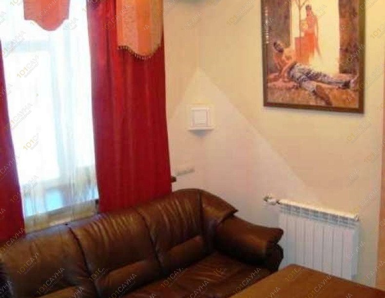 VIP сауна Эдем, в Вологде, Пошехонское шоссе, 50 | 12 | 101sauna.ru