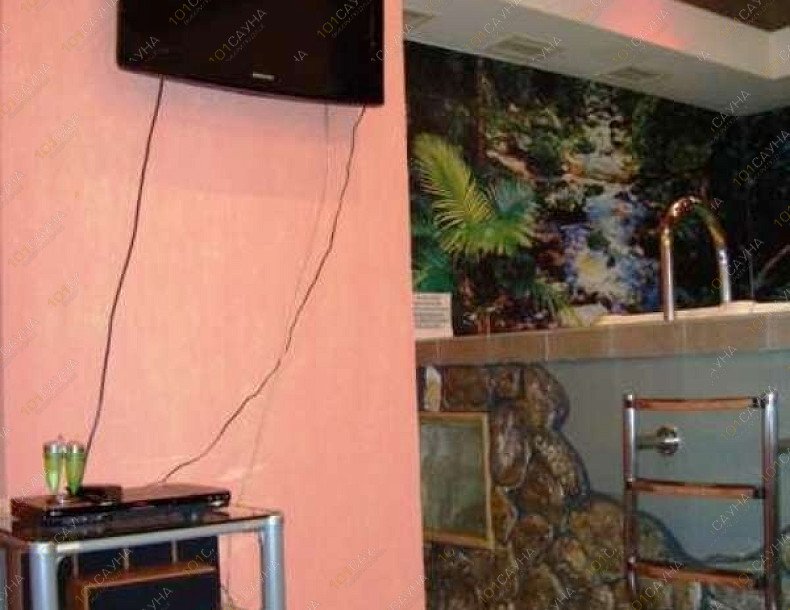 VIP сауна Эдем, в Вологде, Пошехонское шоссе, 50 | 14 | 101sauna.ru