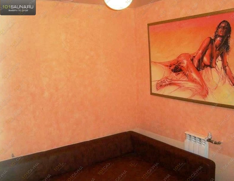 VIP сауна Эдем, в Вологде, Пошехонское шоссе, 50 | 17 | 101sauna.ru