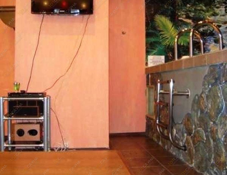 VIP сауна Эдем, в Вологде, Пошехонское шоссе, 50 | 18 | 101sauna.ru
