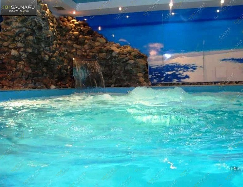 VIP сауна Эдем, в Вологде, Пошехонское шоссе, 50 | 21 | 101sauna.ru