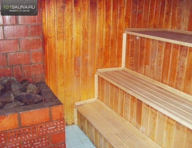 Сауна Победа, в Челябинске, Пр. Победы 125 | 5 | 101sauna.ru