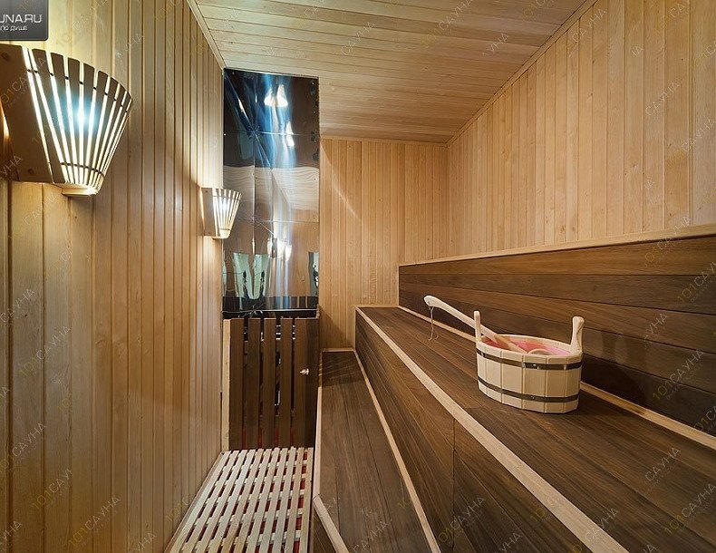 Сауна Украина, в Воронеже, Арсенальная, 4а (Отель "Украина") | Парная | 101sauna.ru