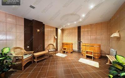 Сауна Украина, в Воронеже, Арсенальная, 4а (Отель "Украина") | 1 | 101sauna.ru