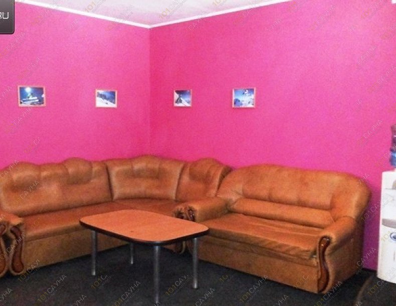 Сауна в коттедже на Выборной, в Новосибирске, Выборная, 91/а | 2 | 101sauna.ru