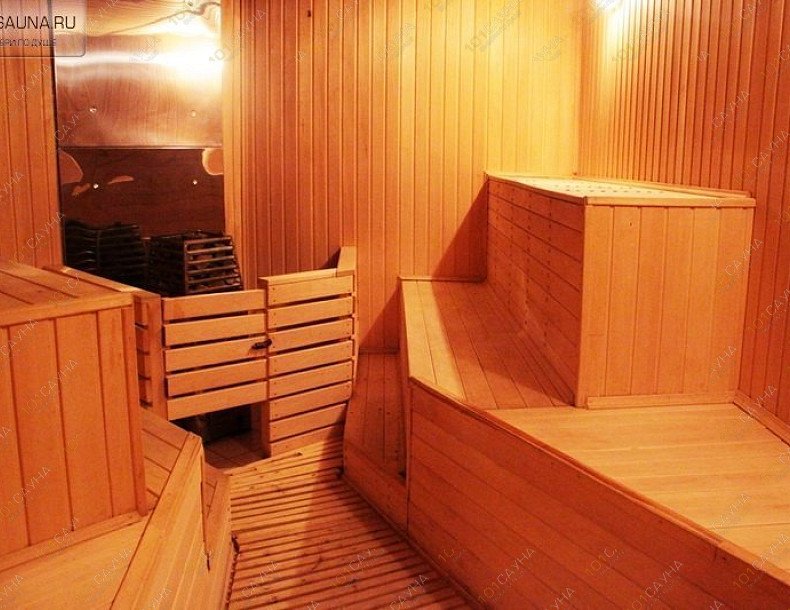 Сауна Италия, в Воронеже, ул. Сакко и Ванцетти, 69 (Отель "Италия") | 4 | 101sauna.ru