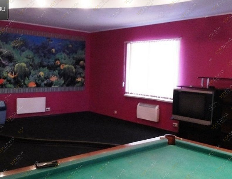 Сауна в коттедже на Выборной, в Новосибирске, Выборная, 91/а | 3 | 101sauna.ru