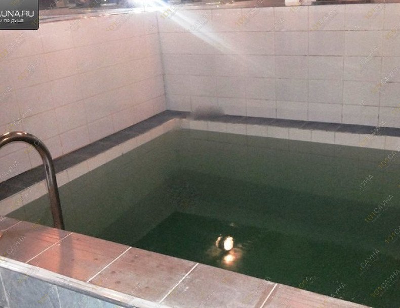 Сауна в коттедже на Выборной, в Новосибирске, Выборная, 91/а | 6 | 101sauna.ru