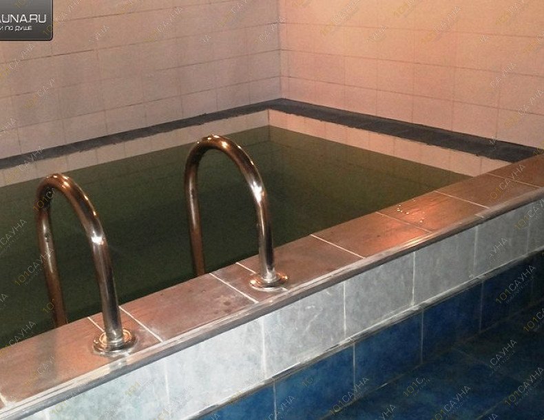 Сауна в коттедже на Выборной, в Новосибирске, Выборная, 91/а | 7 | 101sauna.ru
