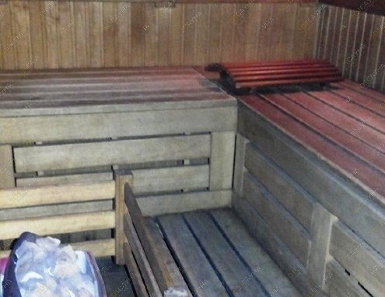 Сауна в коттедже на Выборной, в Новосибирске, Выборная, 91/а | 8 | 101sauna.ru