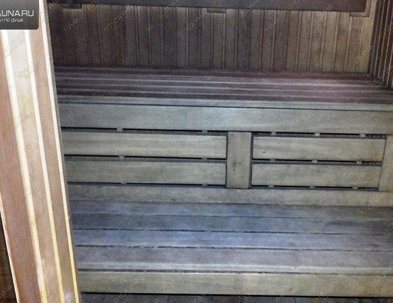Сауна в коттедже на Выборной, в Новосибирске, Выборная, 91/а | 9 | 101sauna.ru