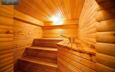 Оздоровительный комплекс Аура, в Омске, Кемеровская ул. 7/1 | 1 | 101sauna.ru