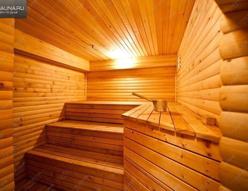 Оздоровительный комплекс Аура, в Омске, Кемеровская ул. 7/1 | 1 | 101sauna.ru