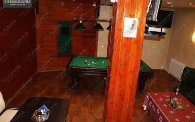 Сауна Москвич, в Ярославле, Розы Люксембург, 1 | 2 | 101sauna.ru