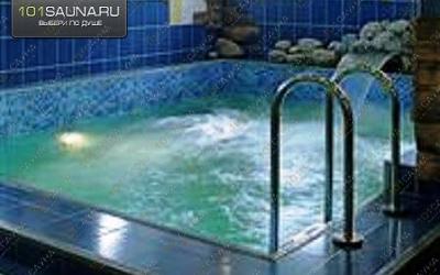 Сауна на Фомина 4а, в Орле, Фомина, 4а | 1 | 101sauna.ru