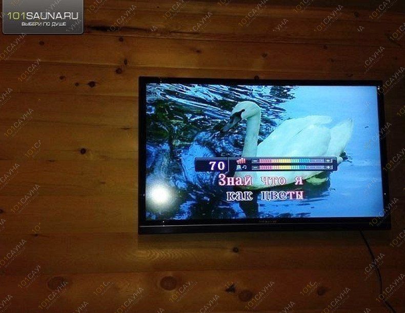 Сауна Венеция, в Новосибирске, Трикотажная 47 | 3 | 101sauna.ru