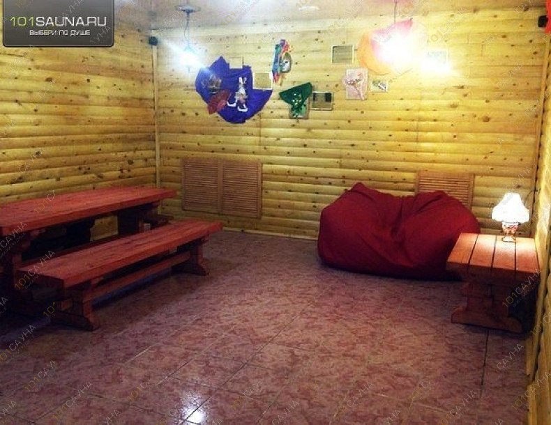 Сауна Венеция, в Новосибирске, Трикотажная 47 | 6 | 101sauna.ru