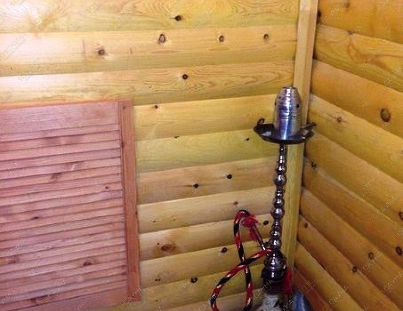 Сауна Венеция, в Новосибирске, Трикотажная 47 | 8 | 101sauna.ru