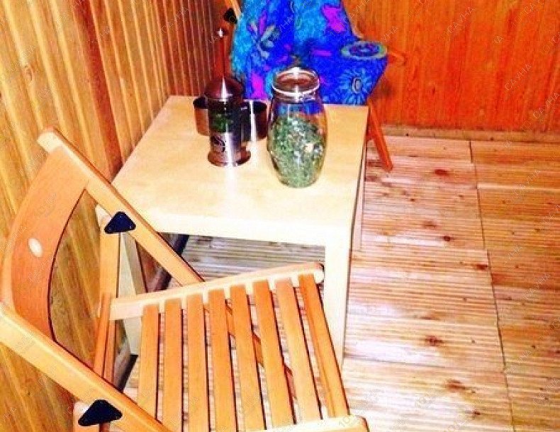 Сауна Венеция, в Новосибирске, Трикотажная 47 | 9 | 101sauna.ru