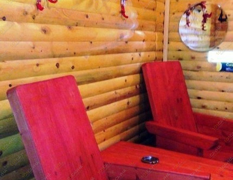 Сауна Венеция, в Новосибирске, Трикотажная 47 | 11 | 101sauna.ru