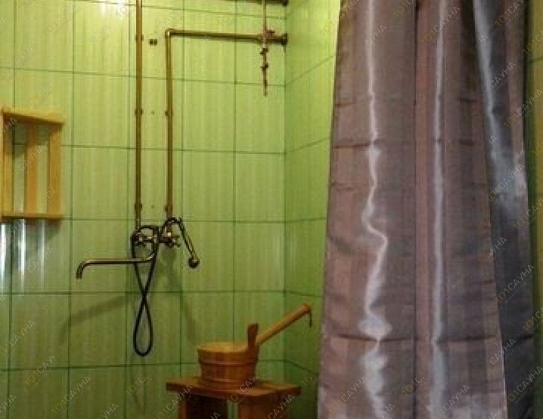 Сауна Венеция, в Новосибирске, Трикотажная 47 | 14 | 101sauna.ru